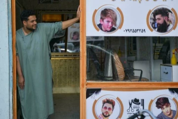 ஆப்கானிஸ்தானில் ஆண்களுக்கு தலிபான் விதித்துள்ள தடை! வெளியான முக்கிய அறிவிப்பு