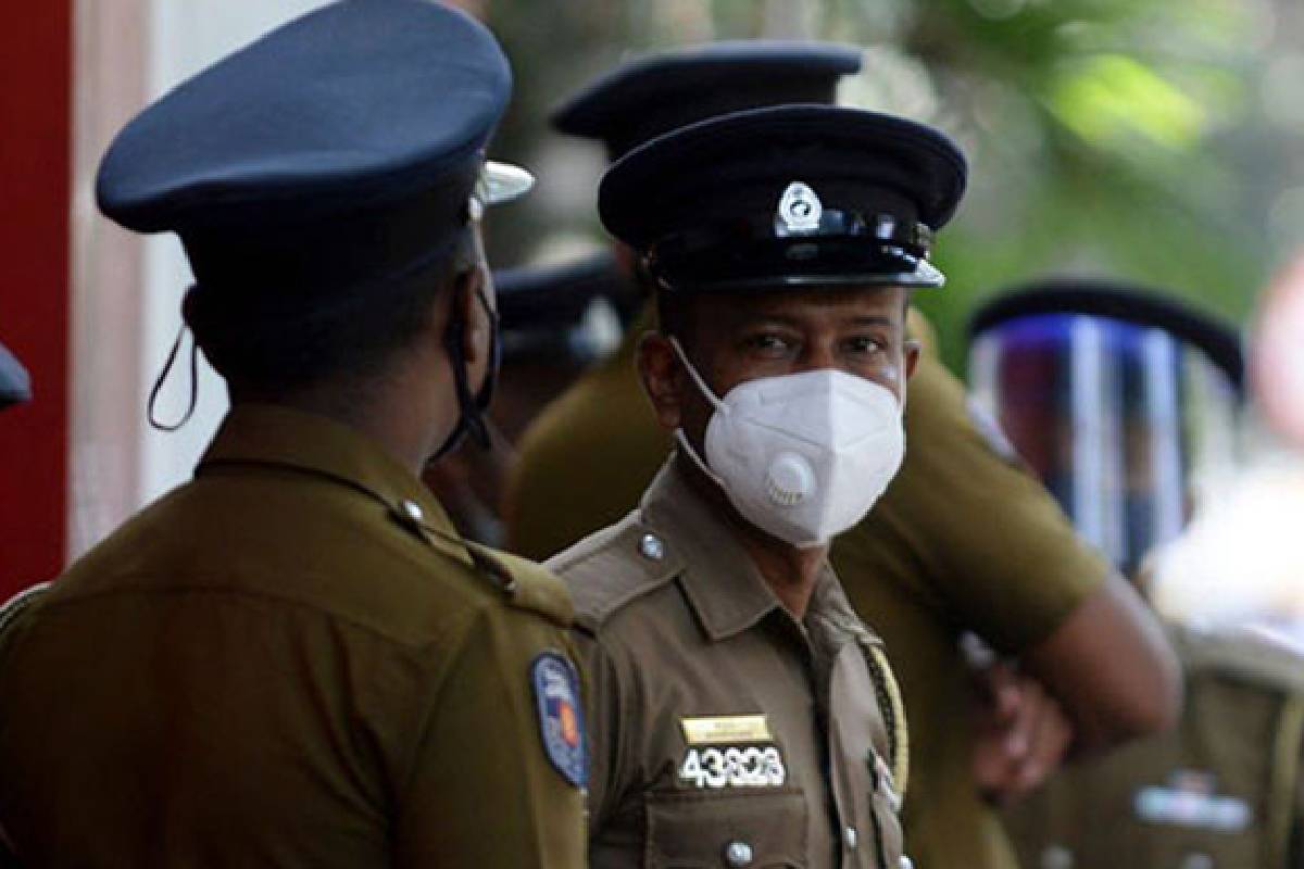 மூன்று பிள்ளைகளின் தந்தை கொடூரமாக வெட்டிக்கொலை! | Land Dispute Man Murdered