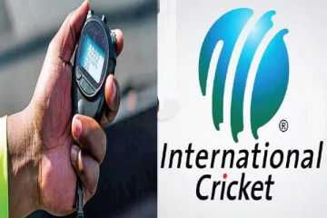 சர்வதேச கிரிக்கெட்டில் அறிமுகமாகும் 3 புதிய விதி முறைகள்!