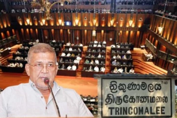 பொதுத்தேர்தலில் இரண்டு ஆசனங்களை கைப்பற்றுவோம்: அப்துல்லா மகரூப்