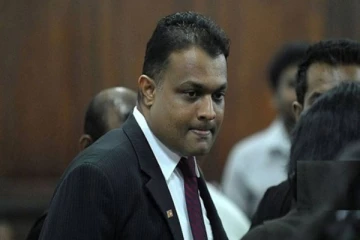 அதிரடியாக நீதவான் திலின கமகே இடைநிறுத்தம்