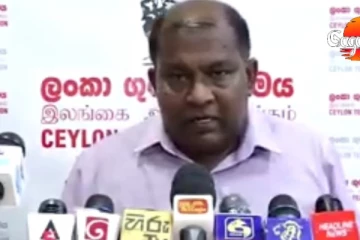 පාසල් ආරම්භයේ අර්බුදයක්.. ජෝසප් ස්ටාලින් මාධ්‍යට කියූ විශේෂ ප්‍රකාශය (VIDEO)