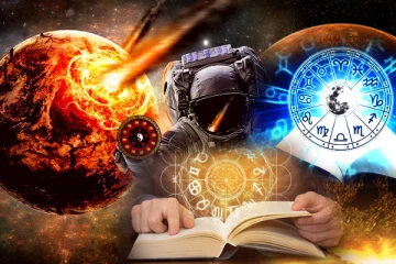 இன்று வக்ரமடையும் புதன் ! மே 10 வரை பண விடயத்தில் எச்சரிக்கை...இந்த 3 ராசிக்கும் நல்ல காலம்!