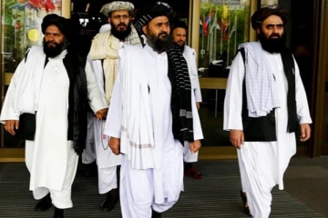 பிரதி அமைச்சர்கள் பட்டியலை வெளியிட்டது தலிபான்கள்!