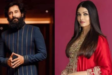 ஐஸ்வர்யா ராய் எனக்கு கிடைக்கவே இல்லை - விக்ரம் ஆதங்கம்!