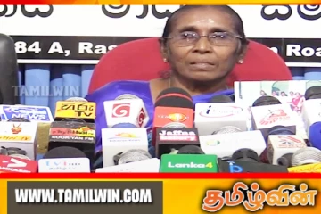 சிறுவர் தினத்தில் போராட்டம்: காணாமல் ஆக்கப்பட்டோரின் உறவுகள் கோரிக்கை