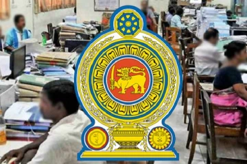 போராட்டத்தில் கலந்துகொள்ளாத அரச உத்தியோகத்தருக்கு அமைச்சரவை வழங்கிய அங்கீகாரம்!