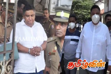 சாமர சம்பத்துக்கு பிணை..