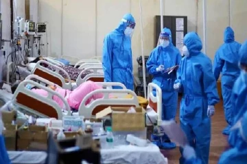 நாட்டில் இன்று பதிவாகிய கோவிட் தொற்றாளர்களின் எண்ணிக்கை