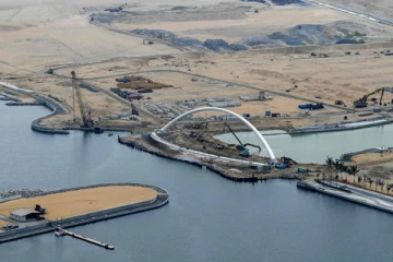 'போர்ட் சிட்டி' சட்டமூலத்துக்கு எதிரான மனுக்கள் மீதான பரிசீலனை ஒத்திவைப்பு