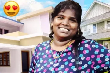 அறந்தாங்கி நிஷா வீடியோ ட்ரெண்டிங்.. சென்னையில் புது வீடு வாங்கிட்டாரா?