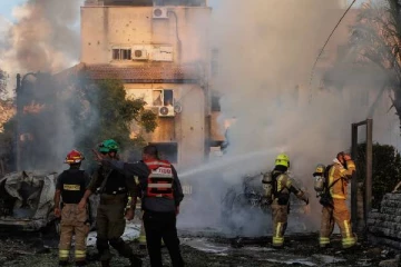 காஸா நிலைக்கு தள்ளப்படும் லெபனான்... நாட்டின் தெற்கு மற்றும் கிழக்கில் நிரம்பும் மருத்துவமனைகள்