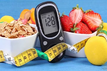 நீரிழிவு நோயாளிகள் இரத்த சர்க்கரை அளவைக் கட்டுப்படுத்தனுமா? சரியான உணவை தெரிஞ்சுக்கோங்க