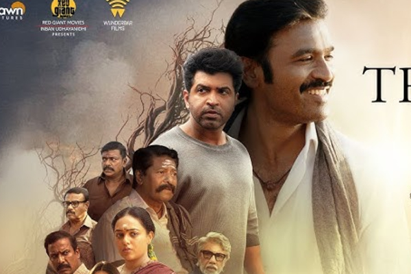 ப்ரீ புக்கிங்கில் இட்லி கடை மற்றும் காந்தாரா செய்துள்ள வசூல்.. பாக்ஸ் ஆபிஸ் ரிப்போர்ட் | Idli Kadai And Kantara Pre Booking Box Office