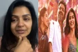 'ஜனநாயகன்' படத்தில் காட்சிகள் நீக்கப்பட்டதால் கதறி அழுத நடிகை ஆனந்தி! என்ன காரணம்?