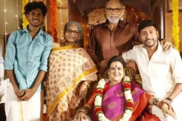 3 வார முடிவில் வீட்ல விசேஷம் படம் செய்த மொத்த வசூல்- எவ்வளவு தெரியுமா?