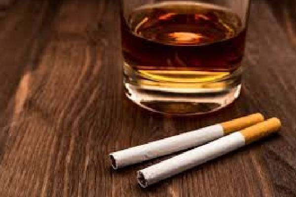 புகையிலை மற்றும் மதுபான பயன்பாடு காரணமாக இலங்கைக்கு ஏற்பட்டுள்ள பாரிய இழப்பு | Huge Loss Sri Lanka Due To Tobacco And Alcohol Use