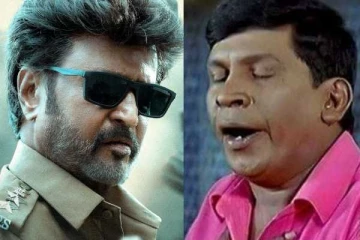 வேட்டையன் எப்படி இருக்கு!! விஜய்யை வைத்து மீம்ஸ் போட்டு கலாய்த்த ப்ளூ சட்டை..