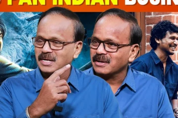 Vijay-அ பார்த்து மத்த நடிகர்கள் இத தயவு செஞ்சு கத்துக்கனும்: தயாரிப்பாளர் தனஞ்செயன்