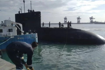 இலங்கைக்கு அருகே தனது நீர்முழ்கிக் கப்பலை நகர்த்தும் இந்தியா
