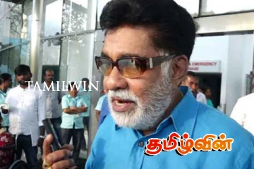 மேர்வின் சில்வா குறித்து வெளியான தகவல்