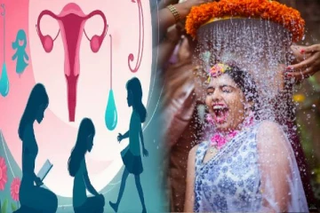 இந்த தலைமுறை குழந்தைகள் இளம் வயதிலேயே பருவமடைய என்ன காரணம்? மருத்துவர் விளக்கம்