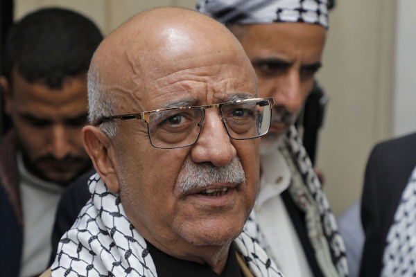 ஹவுதி அமைப்பின் முக்கிய புள்ளியை சாய்த்தது இஸ்ரேல்.! | Israeli Airstrike Killed Houthis Prime Minister