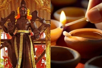 சனி பகவானின் அருள் உங்களுக்கு இருப்பதை உணர்த்தும் 5 அறிகுறிகள்