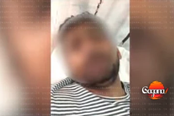 තොපි නිසා අපිට දේශපාලනය කරගන්න බැරි වුණා තොපි වගේ උන්ව මරන්න ඕනේ..තවත් ලොක්කෙක් පුද්ගලයෙකුට පහරදීලා