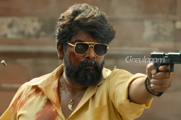 ரெட்ரோ பட நடிகர் ஜோஜு ஜார்ஜ் விபத்தில் சிக்கி படுகாயம்.. மருத்துவமனையில் தீவிர சிகிச்சை | Joju George Injured In Accident