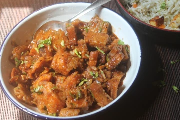 வீட மணக்கும் சுவையில் பிரட் மஞ்சூரியன் செய்ய தெரியுமா? ஈஸியான டிப்ஸ் இதோ!