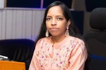 குழந்தை வரனுக்காக ஏகப்பட்ட சிகிச்சையில் ஈடுபட்ட பவதாரிணி