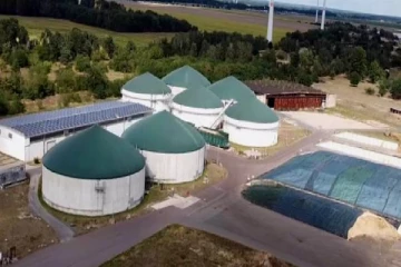 எரிவாயு பிரச்சினைக்கு ஜேர்மன் நகரம் ஒன்று கண்டுபிடித்துள்ள நாற்றம் வீசும் தீர்வு!