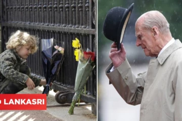 இளவரசர் பிலிப்பிற்கு இரங்கல் தெரிவிப்பது தொடர்பில் அரச குடும்பம் வெளியிட்ட முக்கிய அறிவிப்பு