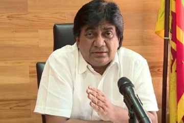 தமிழ்த் தலைவர்களை கொலை செய்த விடுதலைப்புலிகளையே படையினர் அழித்தனர்! - டிலான் பெரேரா