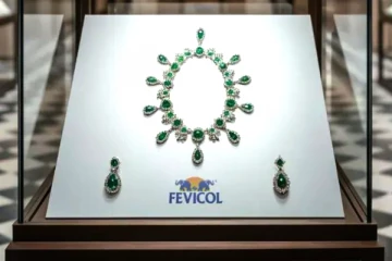 பிரான்ஸ் அருங்காட்சியக நகை திருட்டை வைத்து நகைச்சுவையாக விளம்பரம் செய்த Fevicol