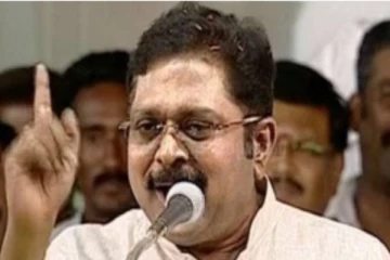 போடு தகிட தகிட... வீட்டில் ஒருவருக்கு அரசு வேலை.. டிடிவி தினகரனின் அதிரடி அறிக்கை!