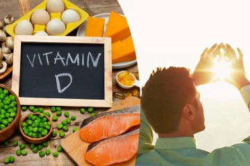 வைட்டமின் D3 குறைபாடுகளை அலட்சியப்படுத்தாதீங்க... அறிகுறிகள் என்னென்ன?
