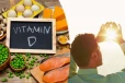 வைட்டமின் D3 குறைபாடுகளை அலட்சியப்படுத்தாதீங்க... அறிகுறிகள் என்னென்ன?