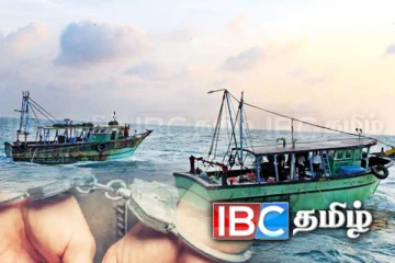 முந்நூறுக்கும் மேற்பட்ட இந்திய கடற்றொழிலாளர்கள் கைது!