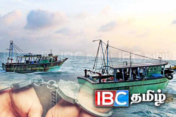 முந்நூறுக்கும் மேற்பட்ட இந்திய கடற்றொழிலாளர்கள் கைது!