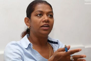 முன்னாள் தடகள வீராங்கனைக்கு கிடைக்கவுள்ள புதிய பதவி