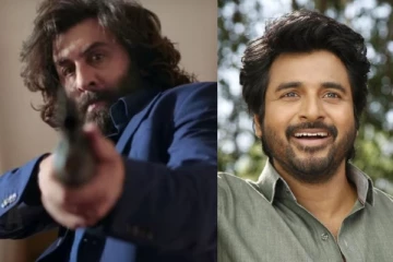 அனிமல் படத்தில் அது பயங்கரமா இருந்தது.. ஊரே கழுவி ஊற்றிய திரைப்படத்தை, புகழ்ந்து தள்ளிய சிவகார்த்திகேயன்