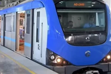 ஆயுத பூஜை விடுமுறை - சென்னையில் இன்று இரவு 12 மணிவரை மெட்ரோ சேவை