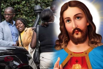 இயேசுவை சந்திக்க காட்டில் உண்ணாவிரதம்: சர்ச்சைக்குரிய வழிபாட்டில் 4 பேர் உயிரிழப்பு