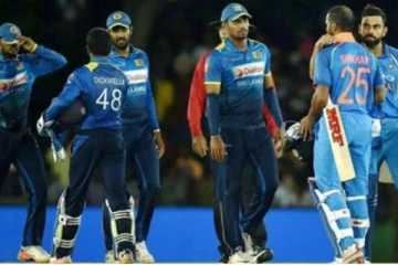 இக்கட்டான சூழ்நிலையில் இலங்கை கிரிக்கெட் நிர்வாகம்... இந்தியாவிடம் வைத்த வேண்டுகோள்! சம்மதிப்பாரா கங்குலி?