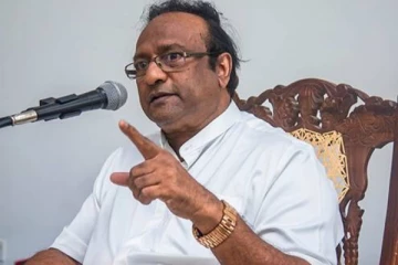 எதையும் செய்ய தயங்க மாட்டோம்! சரத் வீரசேகர பகிரங்க அறிவிப்பு