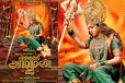 அனைவரும் ஆவலுடன் எதிர்பார்க்கும் மூக்குத்தி அம்மன் 2 ரிலீஸ் எப்போது?