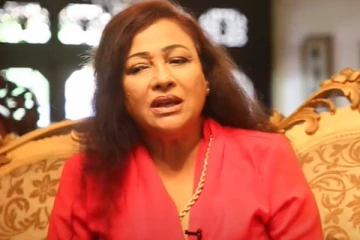 எரிபொருளுக்கு பெரும் தட்டுப்பாடு ; பெரும் தொகை  எரிபொருளை  பதுக்கிய  மொட்டு பெண் எம்பி