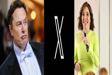 எக்ஸ் நிறுவனத்தின் புதிய அறிவிப்பு